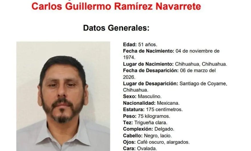 igmvtaqlmnfmhkxrmq6fmy62x4 Tesorero de Coyame es hallado sin vida tras ocho días desaparecido