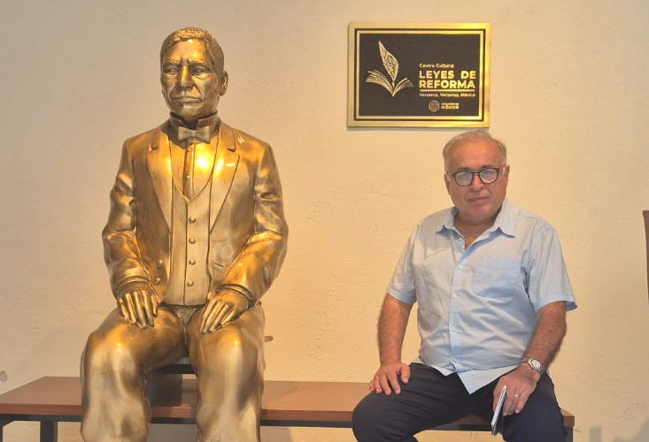 Arturo Nahle García