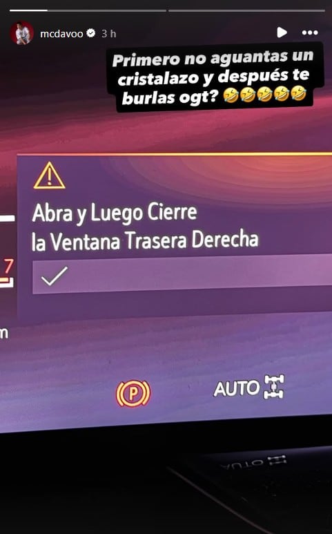 jwbtv2wr4zhz5hf4daq6fe7jvq MC Davo denuncia robo en Monterrey: saquean dos camionetas