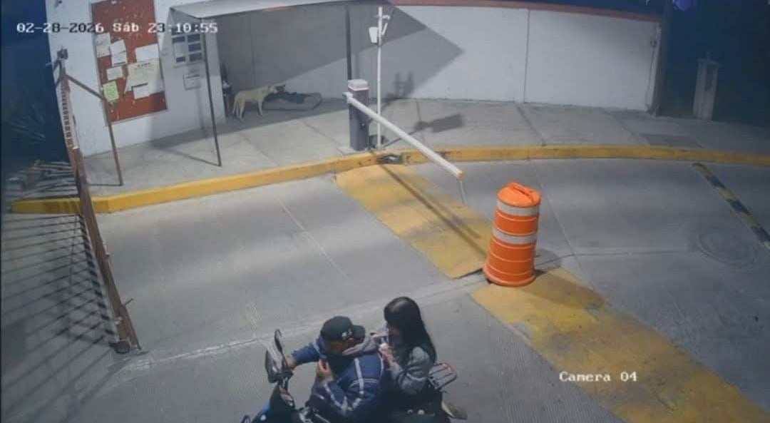 Ana Karen Nute fue hallada sin vida tras abordar un DiDi Moto