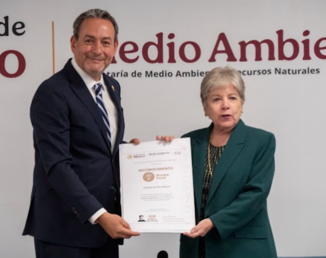 Empresas, ciudadanía y organizaciones podrán sumarse a “Gol por el Ambiente”