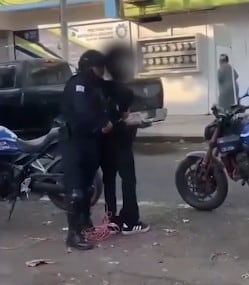 liadh7xpzrfflljymcgi6hxwsa-1 Balacera en preparatoria de Lázaro Cárdenas deja dos maestras muertas