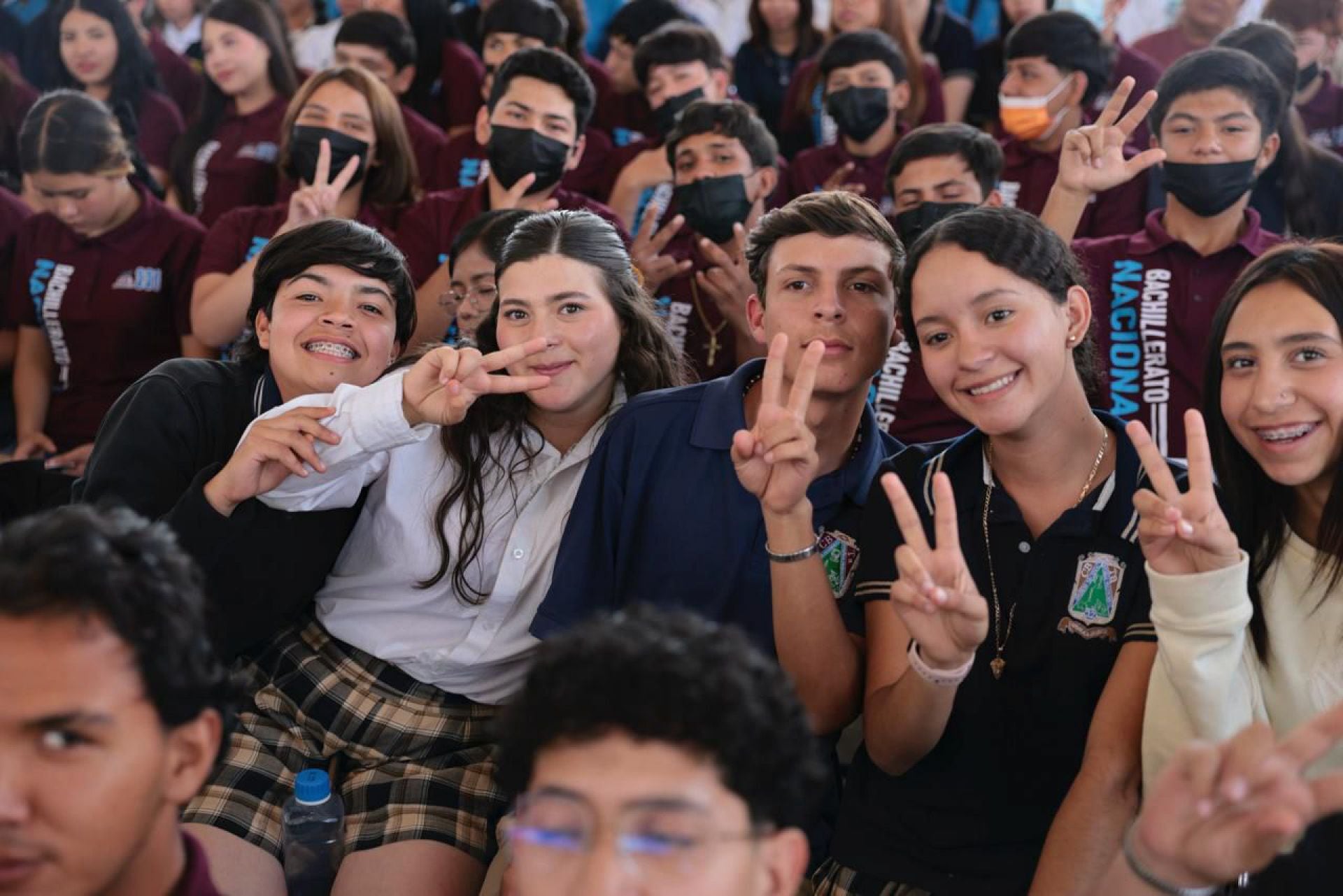 lkbn2w5eofhz7asdv6vzluoaea Certificado Dual: de qué trata la iniciativa educativa de Claudia Sheinbaum