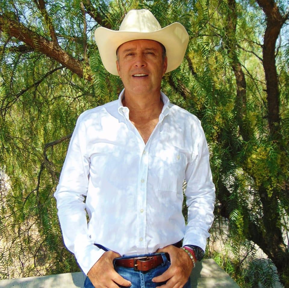 Conagua señala a Mario Calzada por uso ilegal de agua