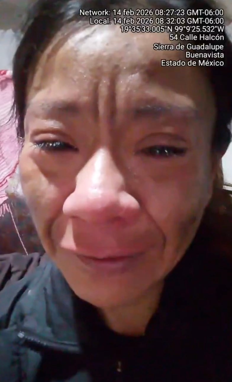 Anaid Belén Ramírez fue asesinada tras denunciar muerte de su perro