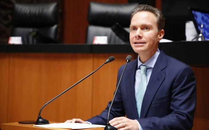 Partido Verde fortalece su presencia política en San Luis Potosí