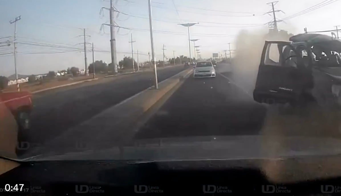 ot46fqtldfdypdxv3xklebohjy-2 El Payín muere en explosión tras salir del AIFA, en Tecámac