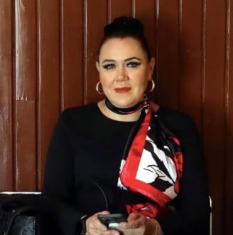 Elizabeth Barba Villafan