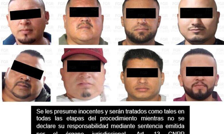 pbr4rjcn2vdppplnyezsilkwpe FGR destaca captura de “El Gallo”, líder de Cárteles Unidos vinculado al tráfico a EU