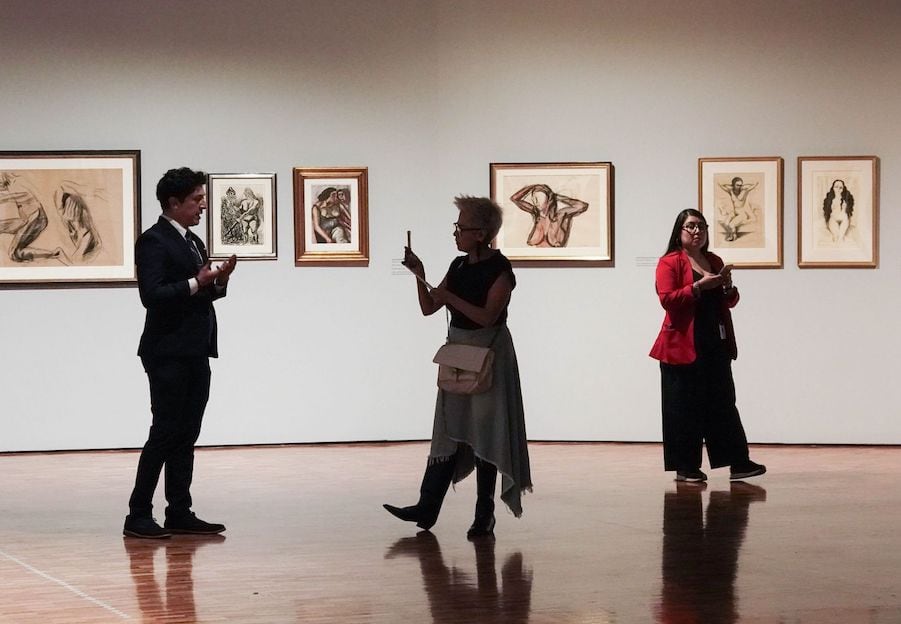 pf5dbp4ngvaoplksanneqwvbdy Colección Gelman Santander