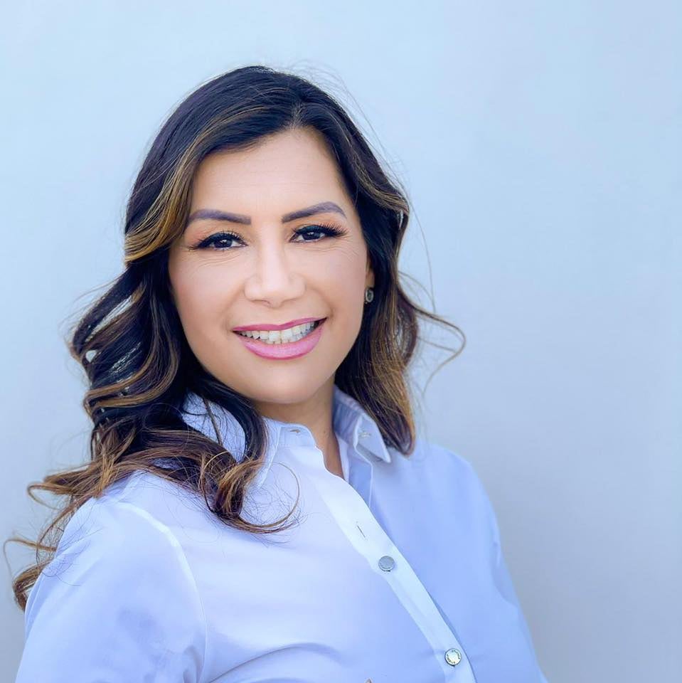 Blanca Estela Álvarez