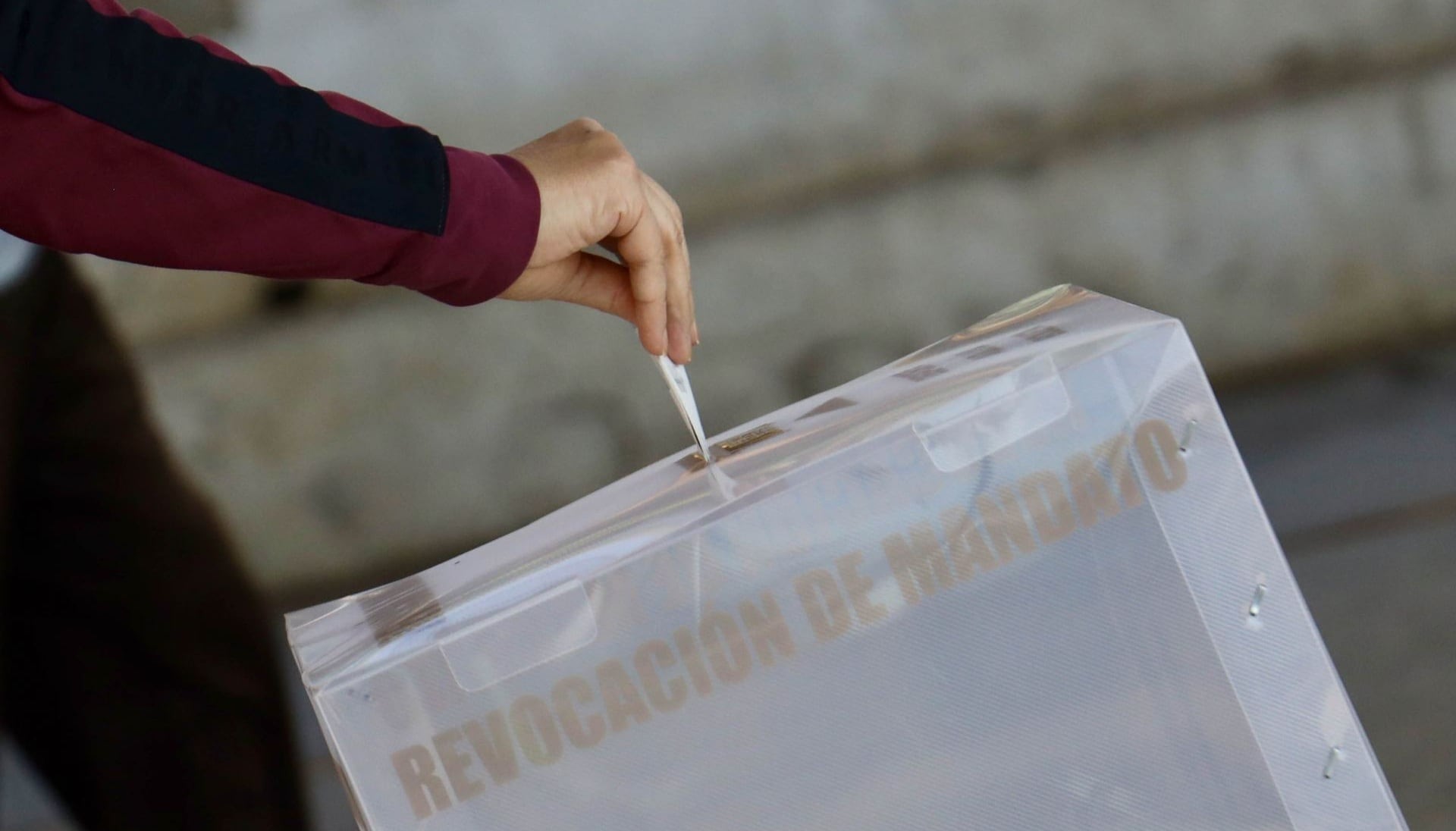 Plan B electoral permitirá campañas durante revocación de mandato