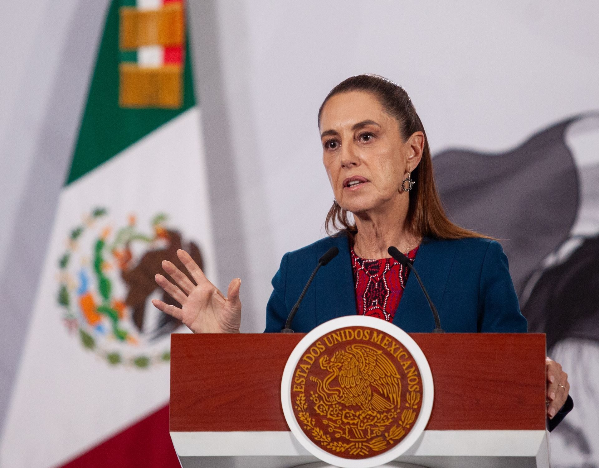 Reforma electoral de Sheinbaum: 5 cambios clave rumbo a las elecciones 2027