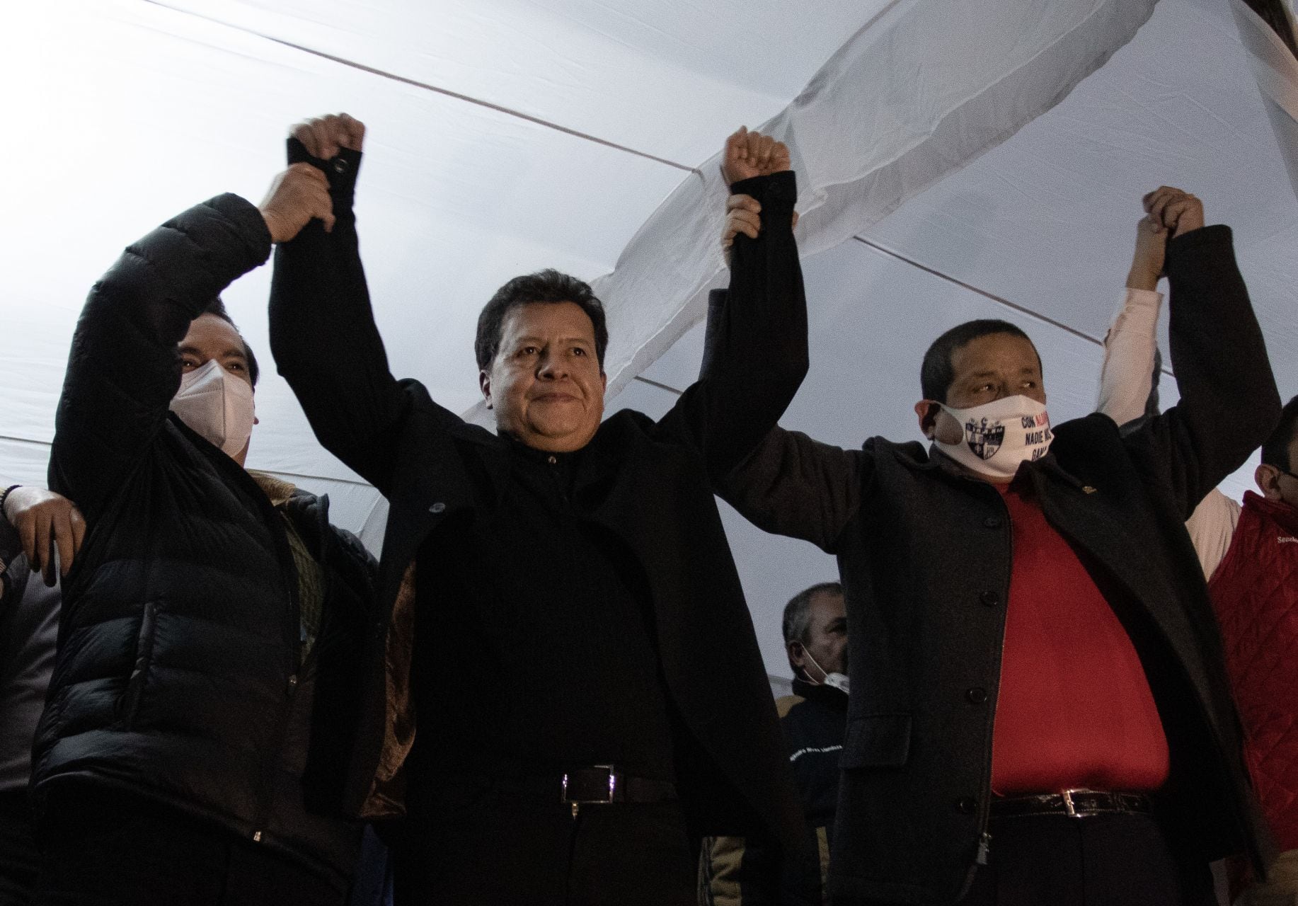 s3ddrltwpraffe3upoqlrdoo4i Ricardo Aldana, nuevo secretario general del STPRM