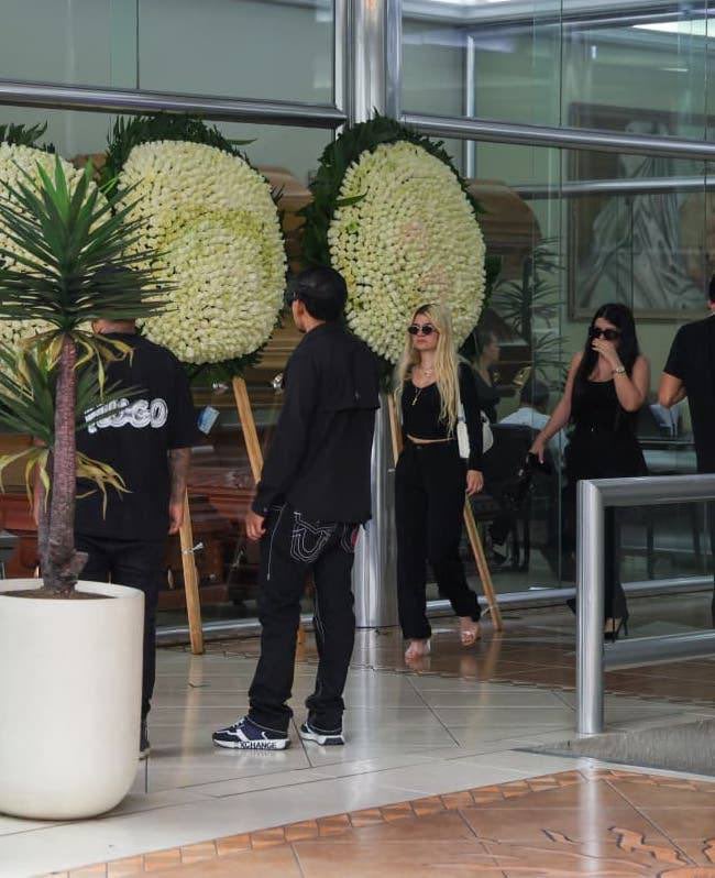 s3fc6hyexvhsxorlagry6lxdae Reportan la presencia de Lisha Michelle Cervantes González, hija El Mencho en su funeral