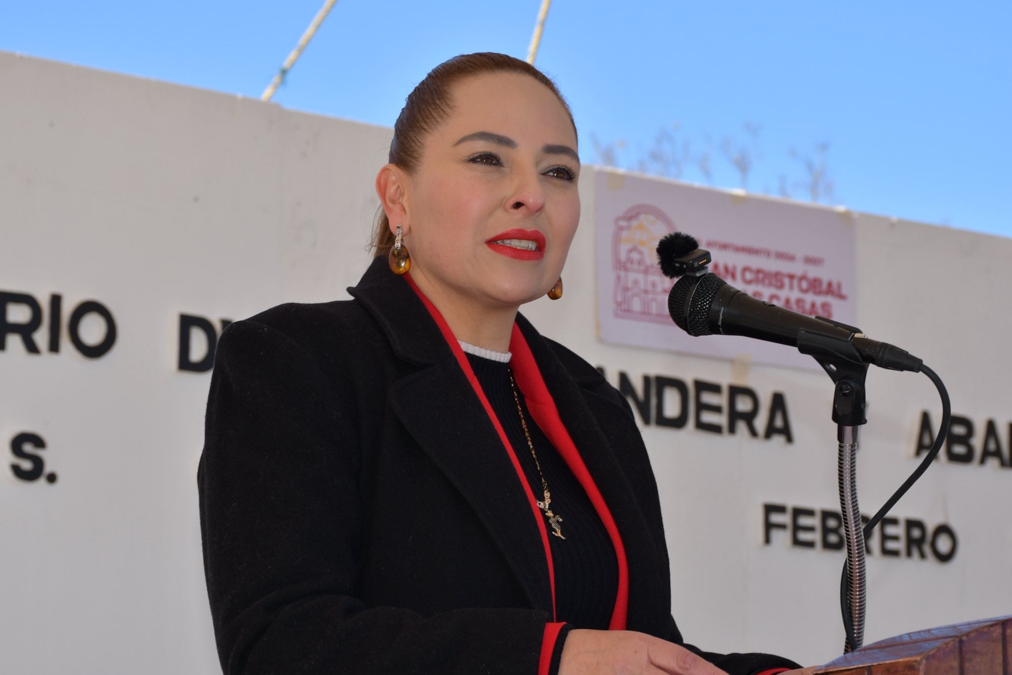 Fabiola Ricci Diestel,