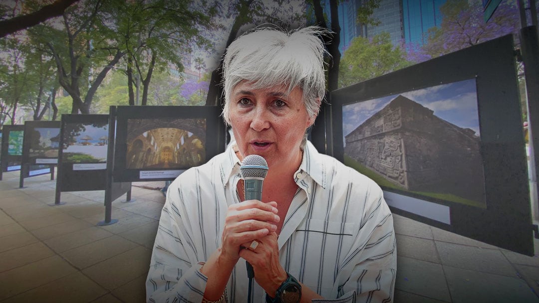 sgjvhd637fdyfjtz6b4bo3hsj4-1 Gabriela Saavedra presenta "Es Mujer" en Paseo de la Reforma