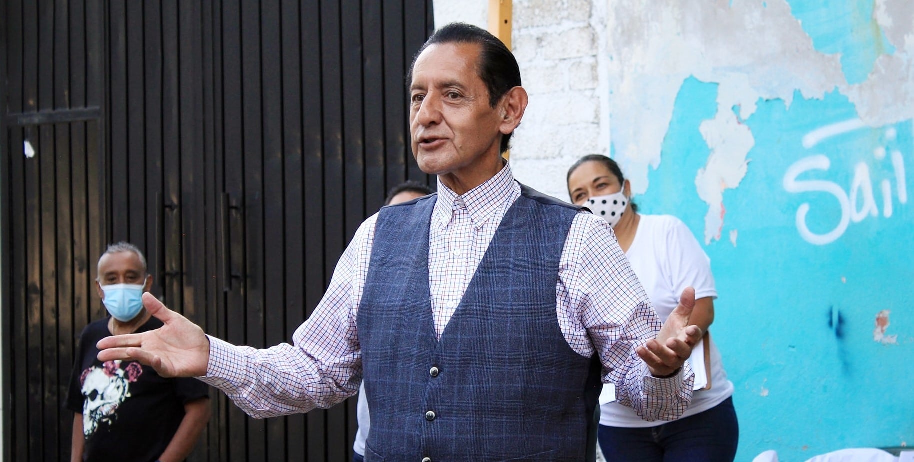 tfradn6nezfdbb3yg2wbquekv4 Jorge Arizmendi García, rector de la Univac en Cuernavaca