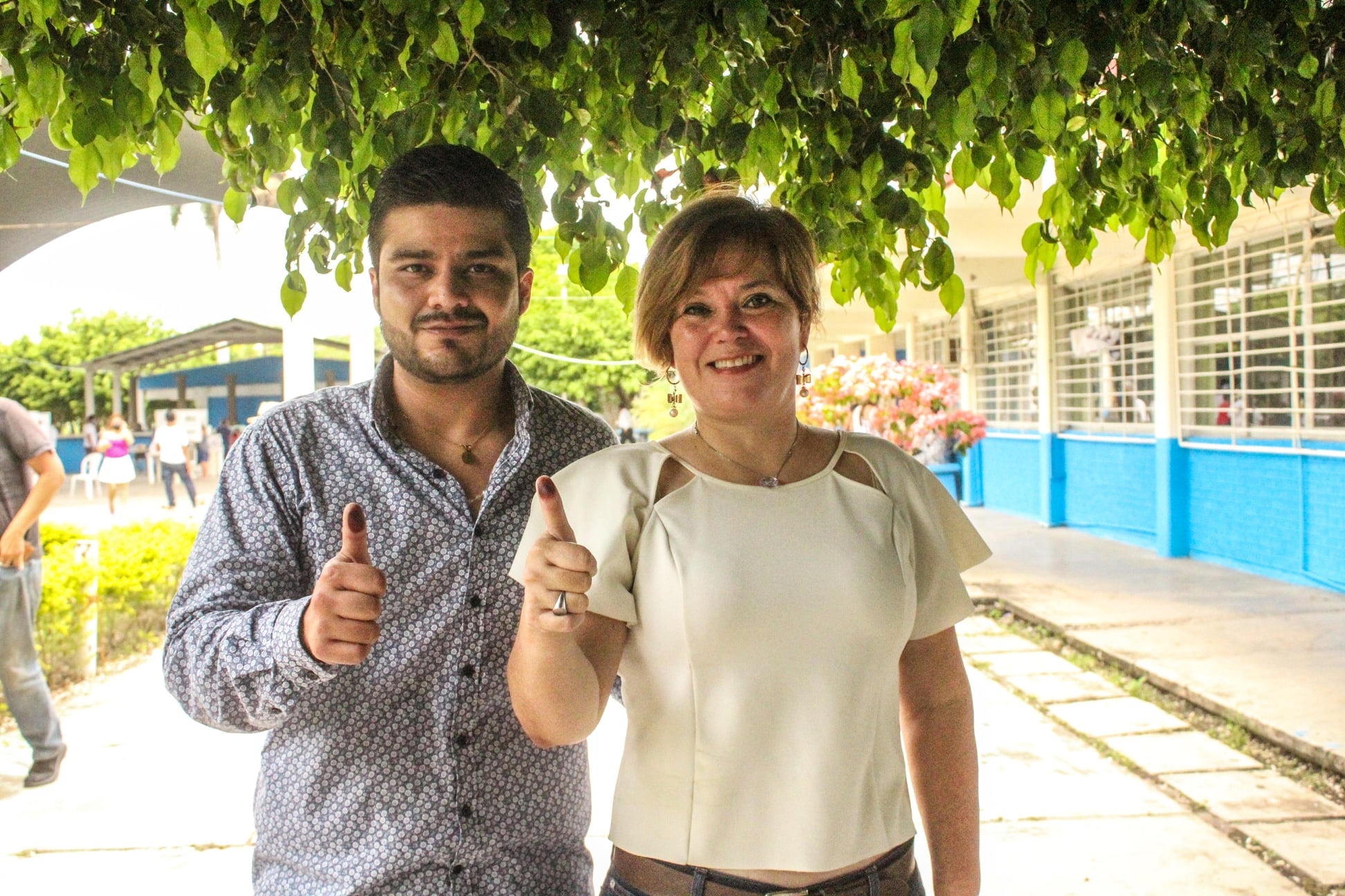 ¿Quién es Gabriela Arango Gibb?