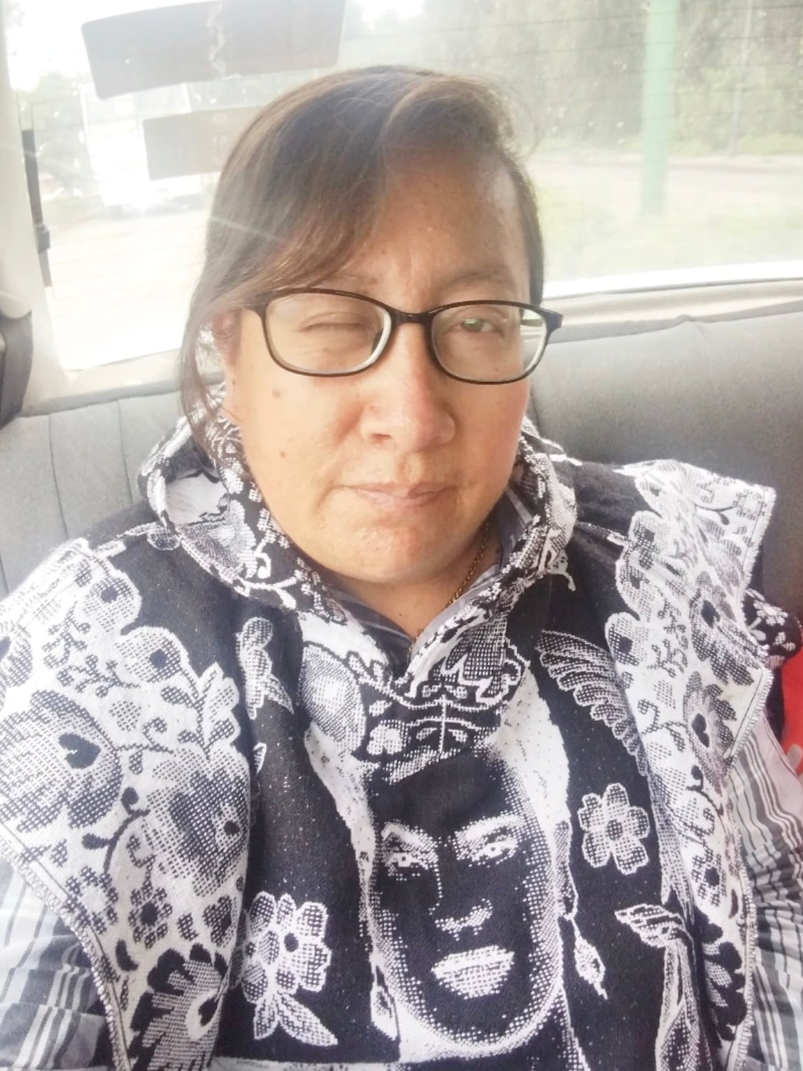 ¿Quién es Becky Bios? Creadora del Kit Forense