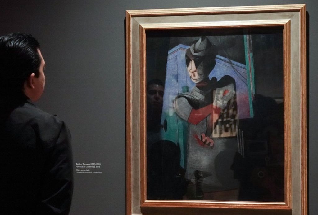 Colección Gelman Santander