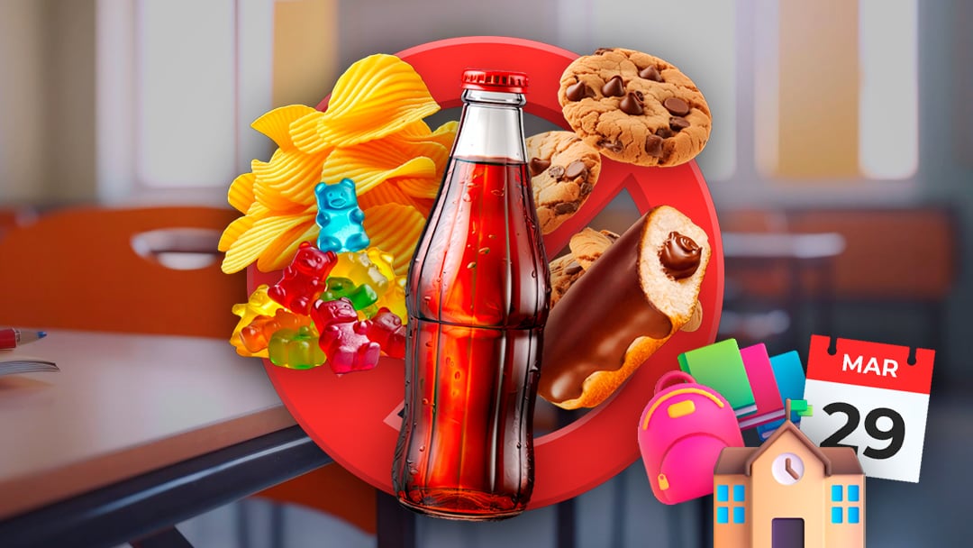 u344mkp7zfew7gdiallormw4im Mario Delgado, titular de la SEP, confirma eliminación de comida chatarra en escuelas de México