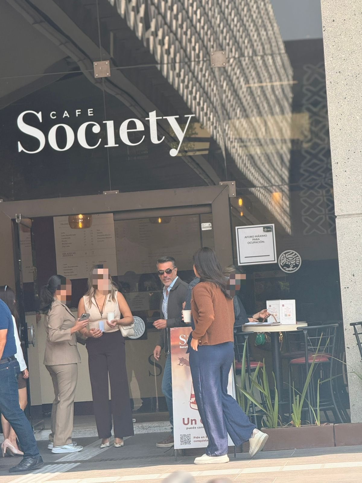 Sergio Mayer regresa a Cámara de Diputados