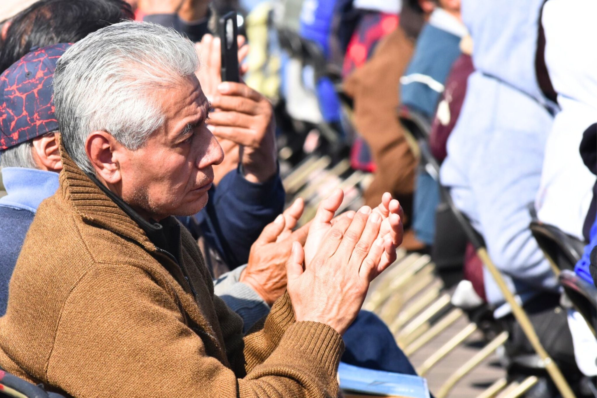 Pensión Bienestar para hombres de 60 a 64 años CDMX: