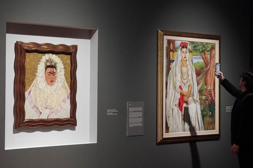 wawwo2zrj5axndo4giidtpcoj4 Colección Gelman Santander