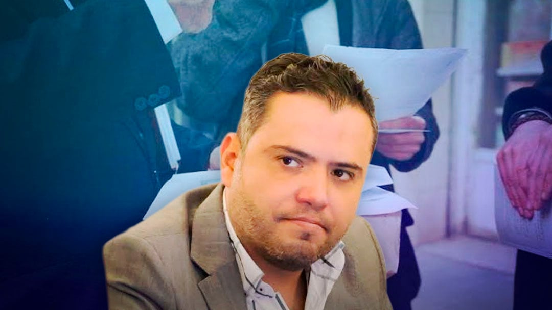 Acusan al exalcalde de Tequila, Diego Rivera, de administración opaca