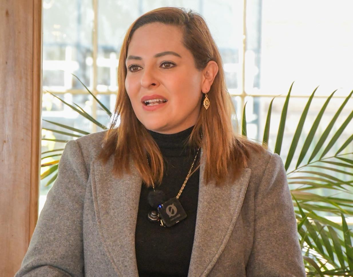 Fabiola Ricci Diestel,