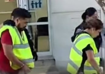 Caso Eitan Daniel: padres quedan en libertad; sigue proceso por homicidio