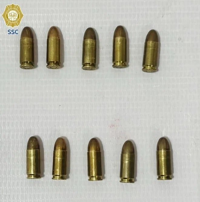 Operativo en Iztapalapa: detienen a “La Besucona”, líder narcomenudista de Los Besucones