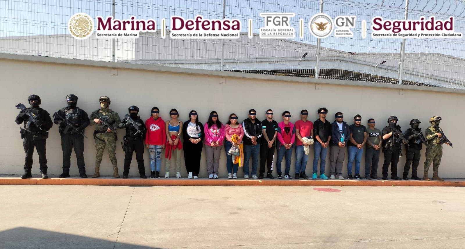 Operativo CJNG