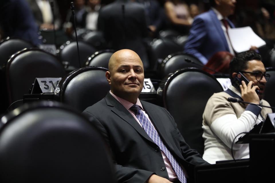 ¿Quién es Juan Guillermo Rendón?