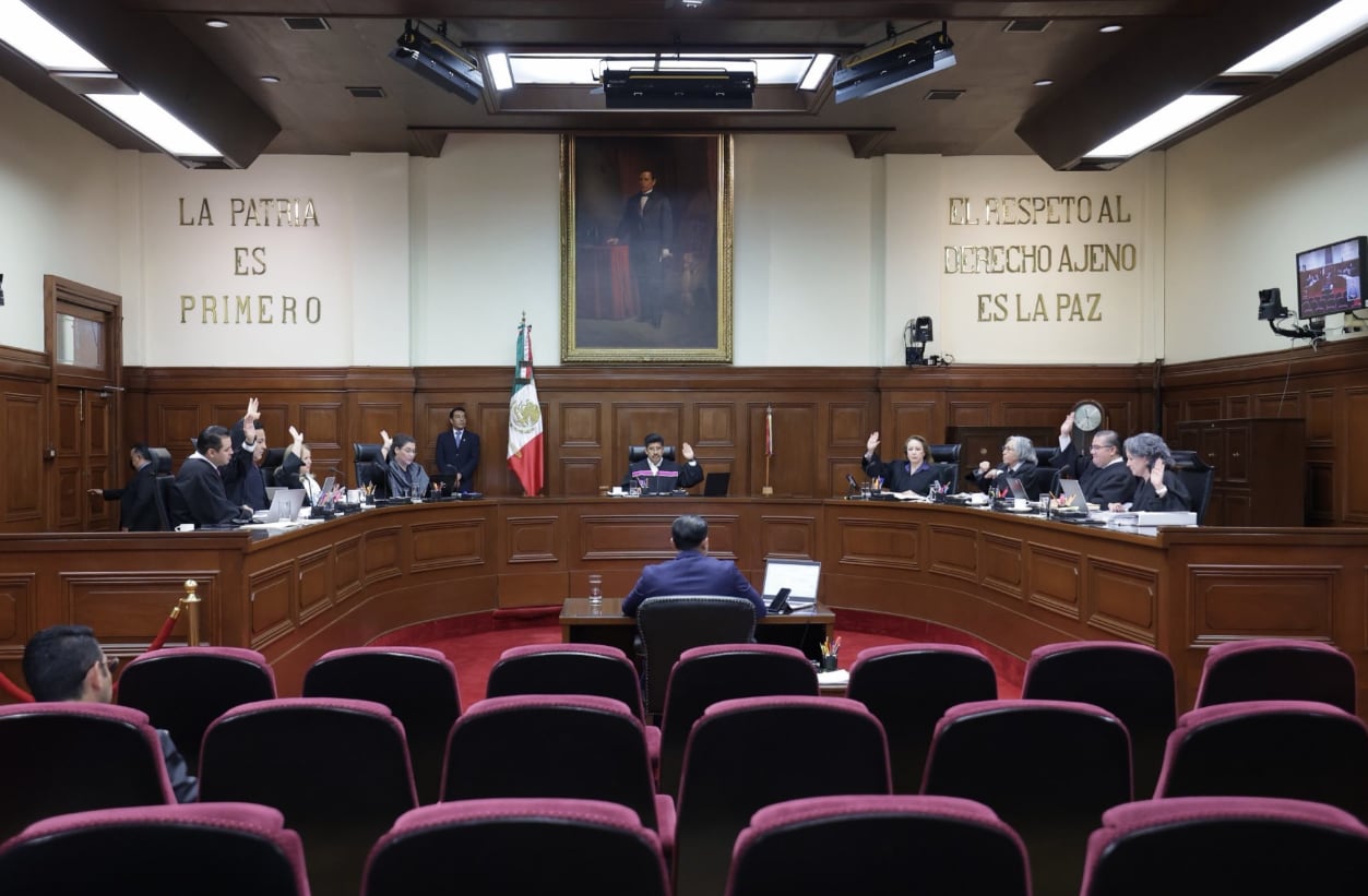 xiun4xkeqvd73aefy54caax4vq ¿Te pueden cobrar por un curso obligatorio para titularte? Esto dijo la SCJN