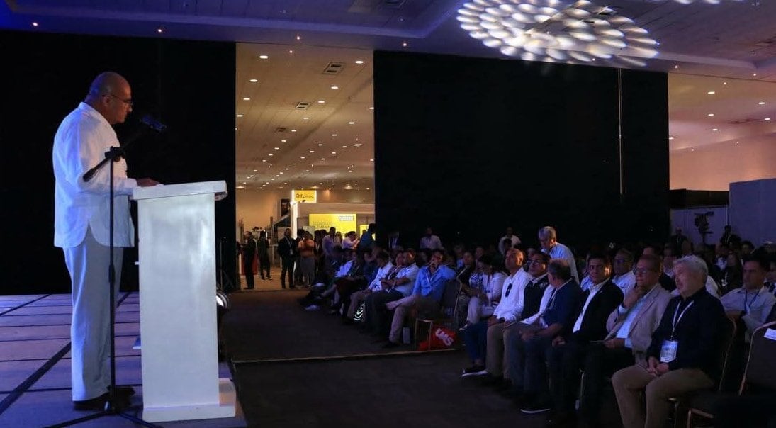 Mineras piden seguridad para invertir en México