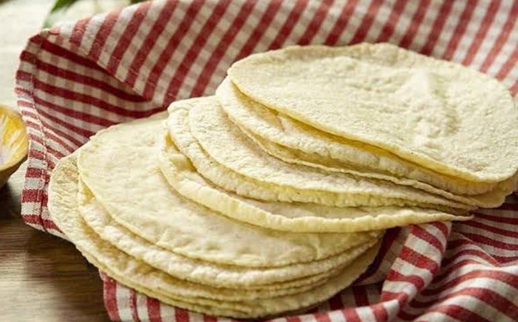 Tortillas