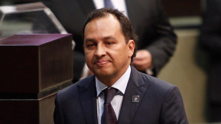 Max Cortázar. Ofensa.