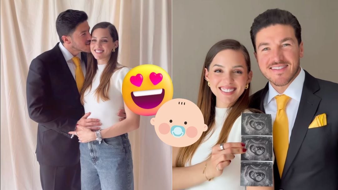 Mariana Rodríguez está embarazada: video con Samuel García lo confirma