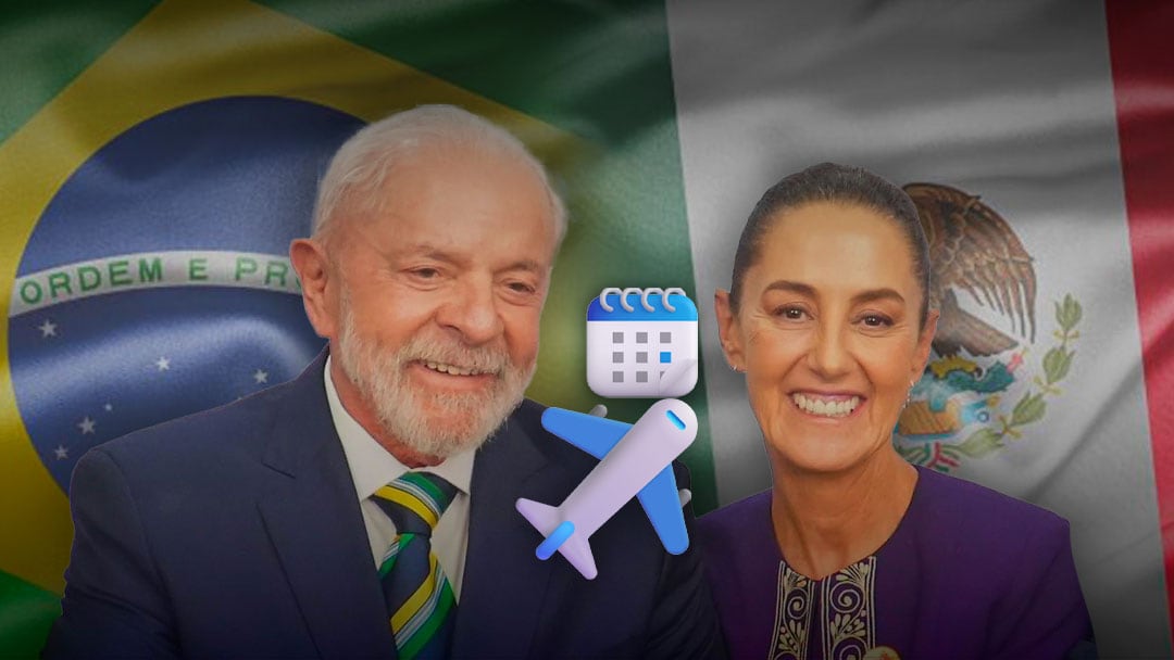 2tr4epak5ja7ppl4z4acq2uhjy Sheinbaum viajará a Brasil a mediados de año tras invitación de Lula