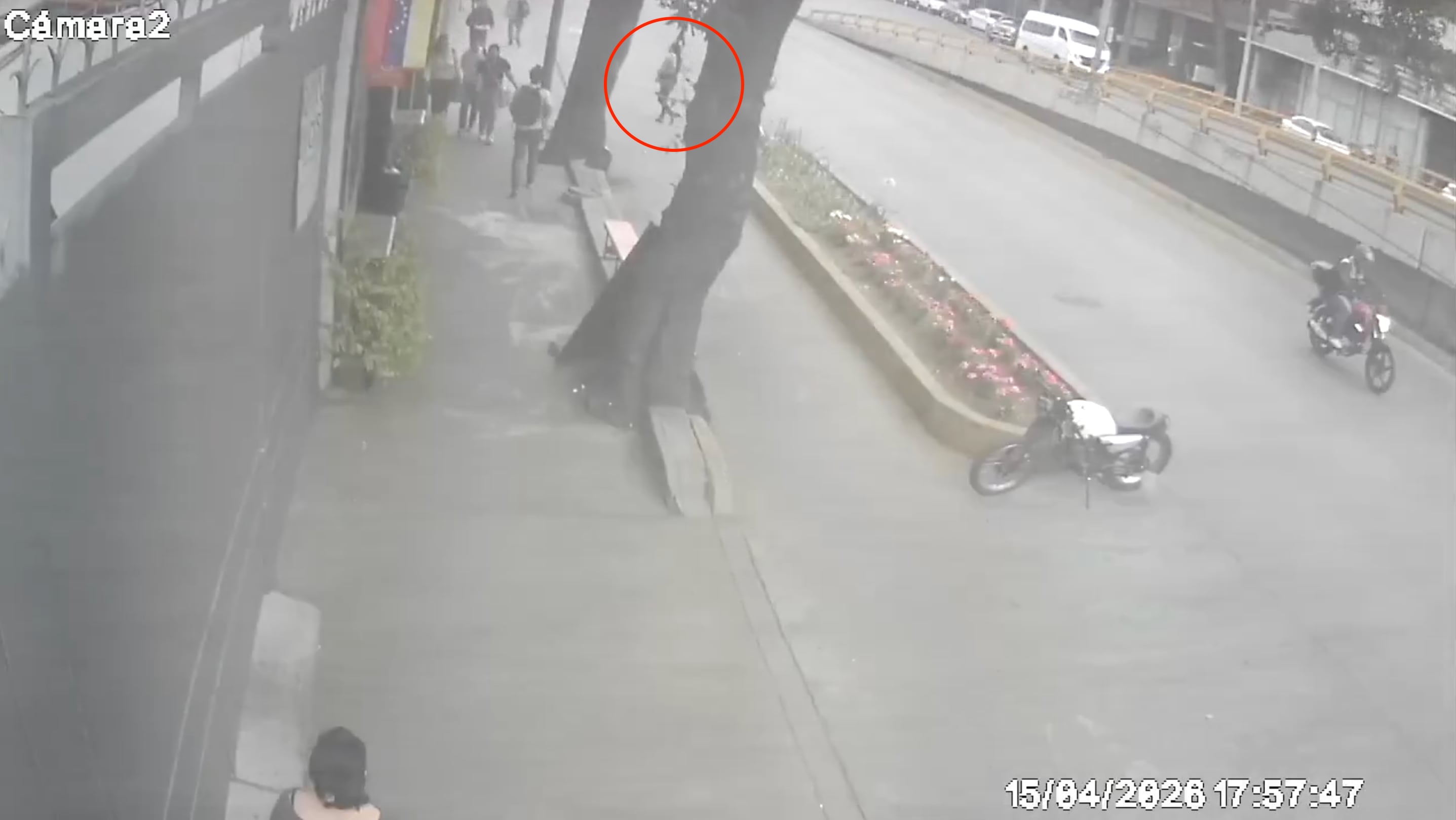 Revelan video de Edith Guadalupe llegando al edificio donde fue hallada sin vida