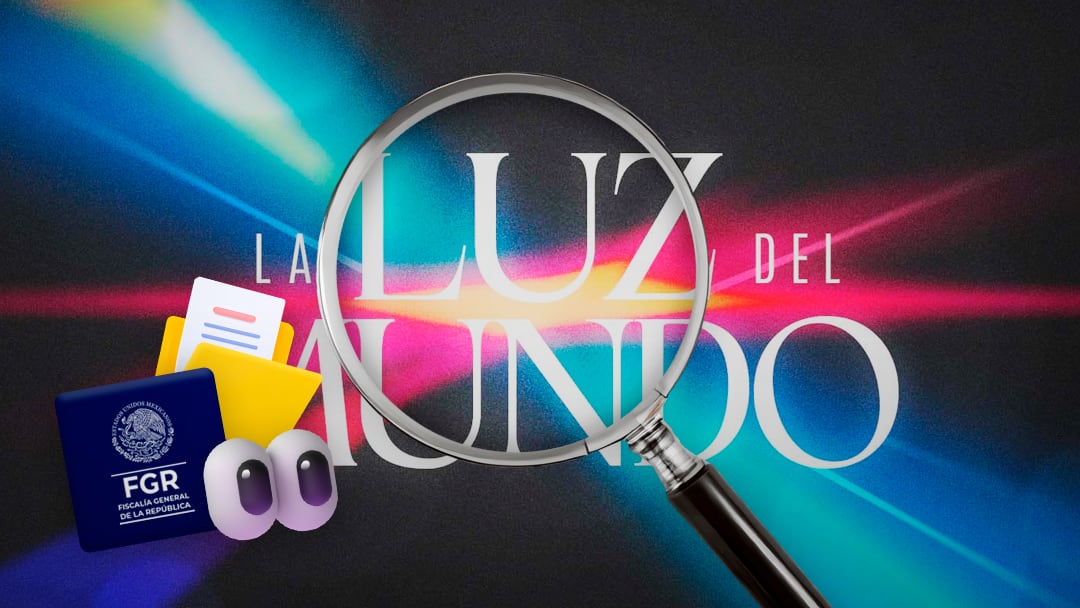 453cczr6drgp5fbm6d6pciio7i FGR busca que el caso de La Luz del Mundo vuelva a ser investigado.