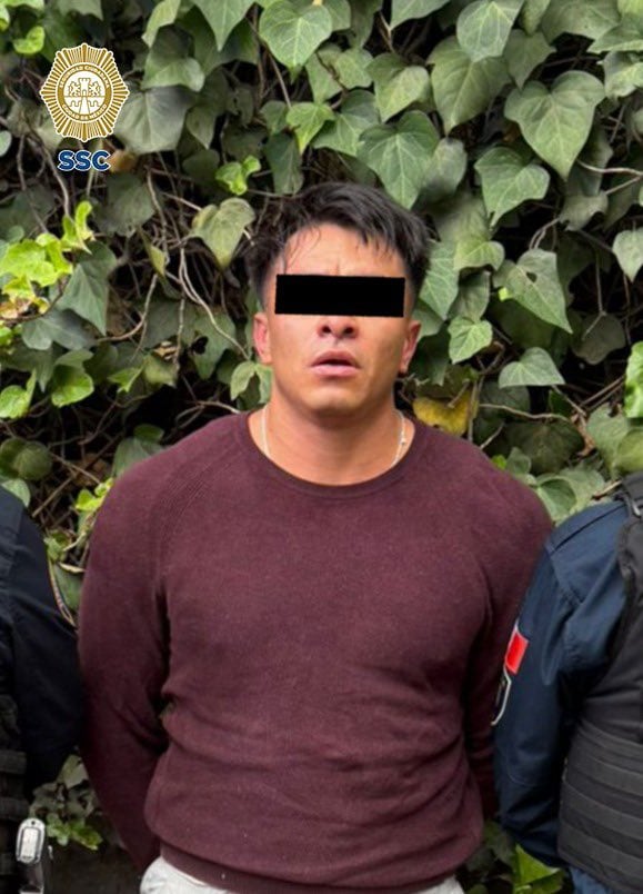 Lomas de Chapultepec: repelen agresión y abaten a presunto asaltante