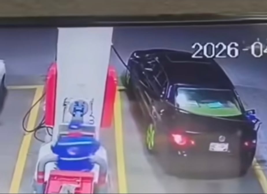 7jrah6b6vnahnkuhtp2yoruspq Lady Gasolina: pide tanque lleno y se va sin pagar