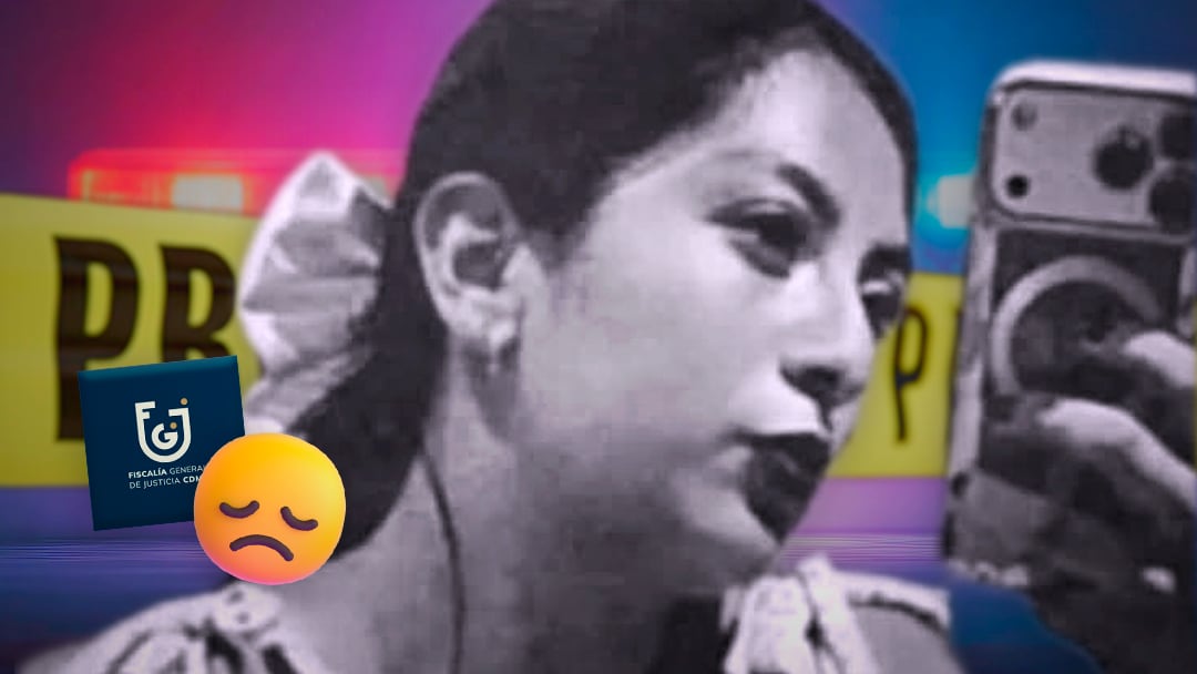 Edith Guadalupe Valdez Saldívar muere por feminicidio