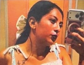 Edith Guadalupe Valdez Saldívar muere por feminicidio