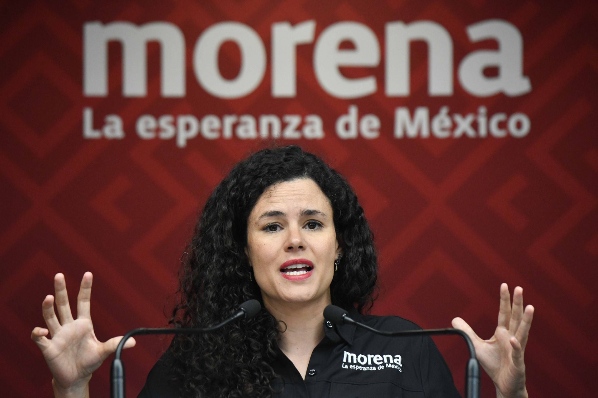 Luisa Alcalde