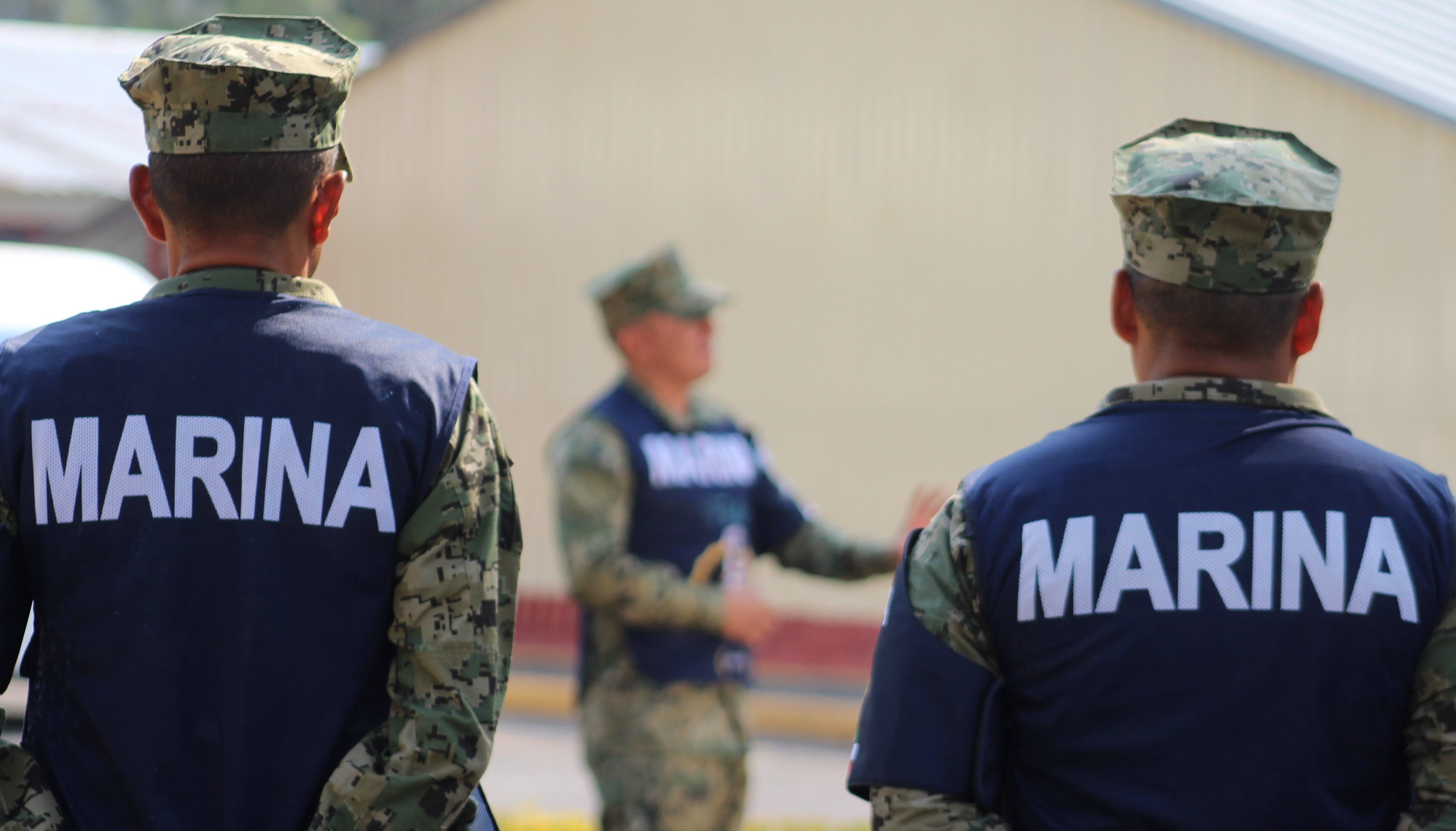 Elementos de la Marina