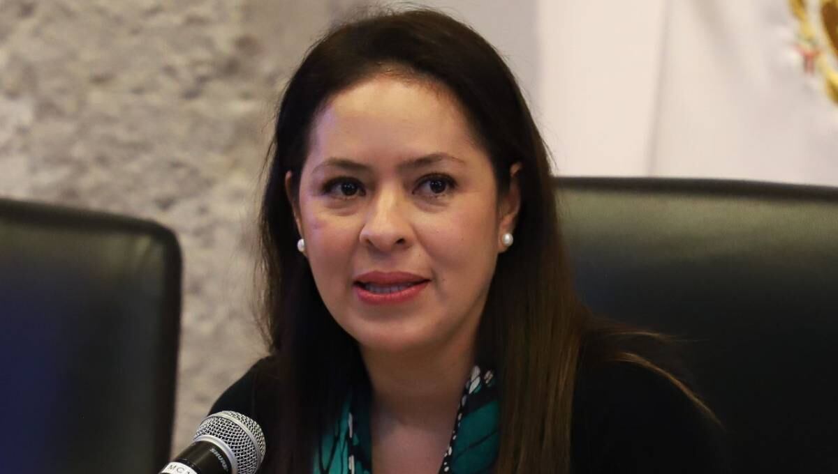 Karen Castrejón